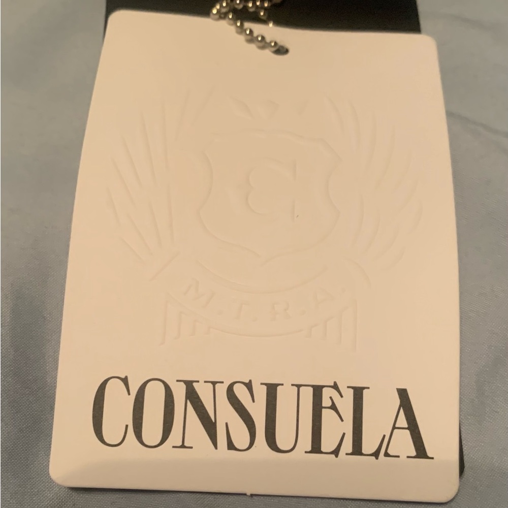 CONSUELA